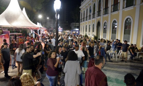 Barra Mansa vai promover Feira do Amor neste fim de semana